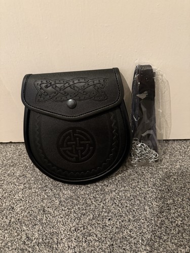 Mens scottish black - mens,