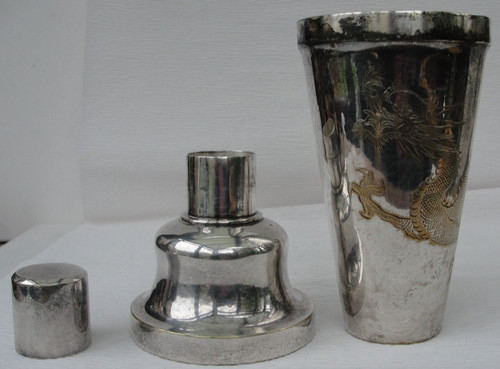 Antique large chinese - antique,