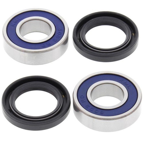 All balls front wheel - all, bearing