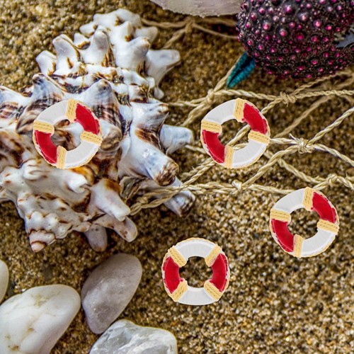Pcs nautical decor miniature - nautical,