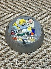 Vintage The Simpsons Homer