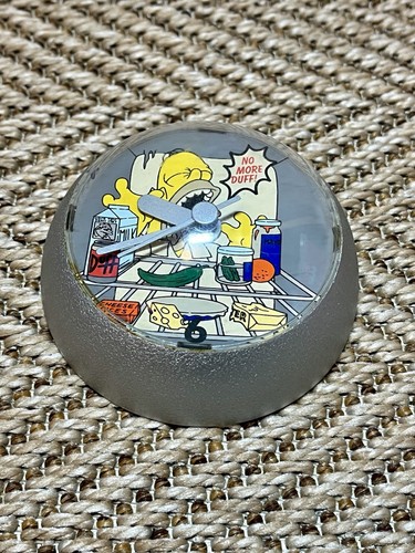 Vintage the simpsons homer - the,