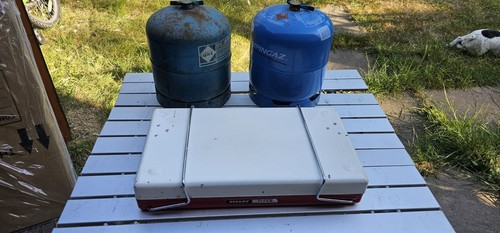Fully working order - , vintage