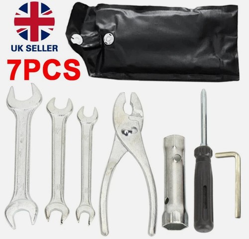 Motorcycle tool kits - tool, repair