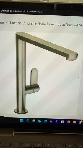 Abode linear single - abode, lever