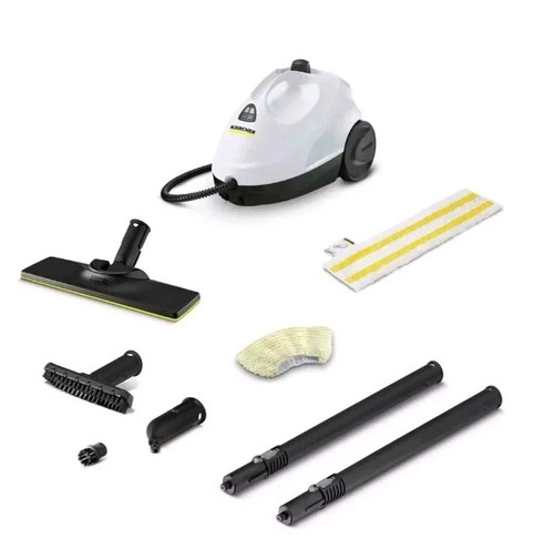 Karcher sc2 steam cleaner 2 - steam, sc
