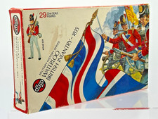 Vintage Airfix (1974) 1/32