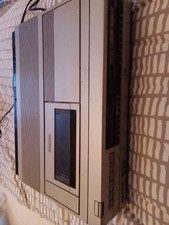  Sanyo Betacord/Betamax Video