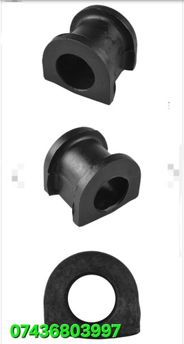 Front anti roll - bar, bush