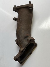 Nissan Skyline R34 Rb25det Turbo Elbow Downpipe Stock Oem Gtt Gtst NEO