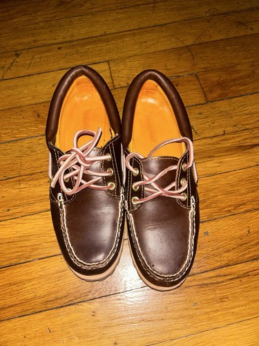 Timberland noreen boat shoe - timberland,