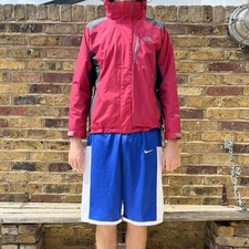 Vintage The North Face Goretex