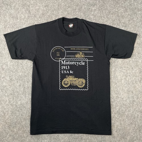 Vtg sturgis shirt men - sturgis, t-shirt