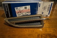 Genuine ford left wing - genuine,