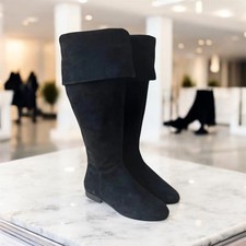 Ted & Muffy Women's Suede