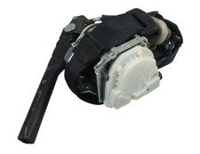 Ford Fusion II 2018 Seat Belt