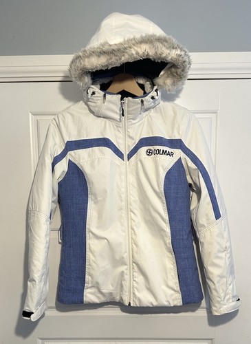 Colmar womens hooded - womens, ski