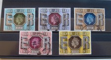 Bargain commemorative - gb,
