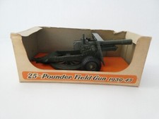 1950's/60's Boxed Crescent