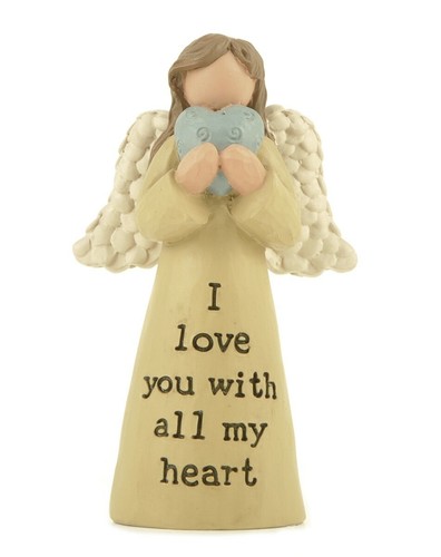 Gift all heart friend - my,