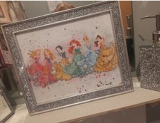 Princess Diamond Cinderella