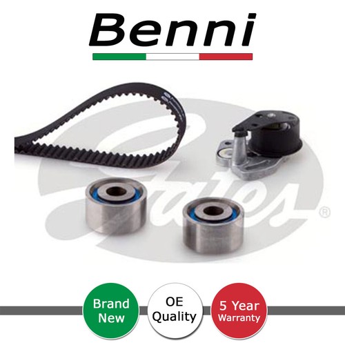 Timing cam belt kit - belt,