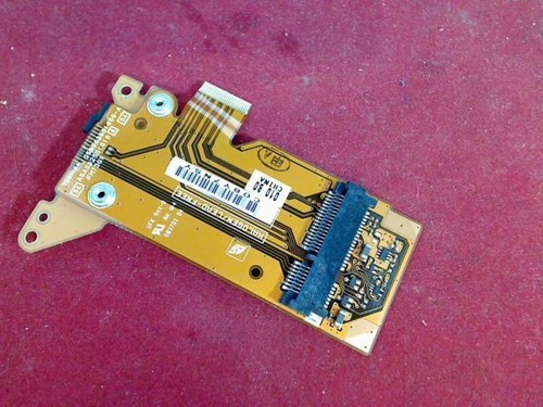 Mini pcie board module - board,