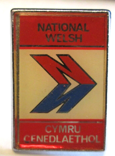 Wales national bus company - national,