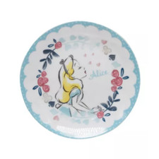 George Home Alice In