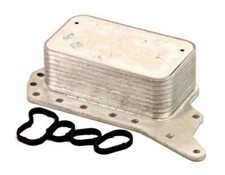 Engine Oil Cooler Fits