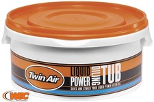 Twin air liquid - twin,