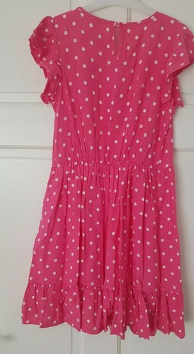 Debenhams blue zoo girl pink - blue,