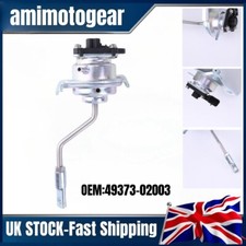 Turbocharger Turbo Vacuum