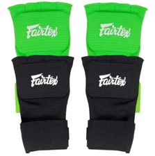 Fairtex Quick Wraps Muay Thai