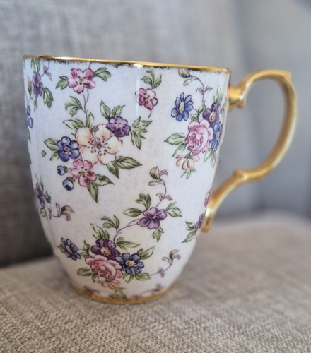 Royal albert 100 years - years, of
