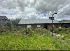 Land For Sale with log cabin winterton px welcome