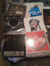 12” Vinyl Job Lot Random