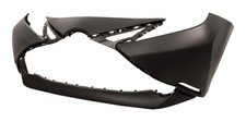Fits Toyota Aygo Front Bumper