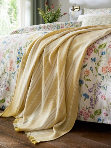 Laura ashley ardley stripe - ashley,