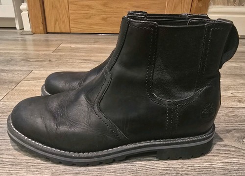Men timberland leather - men's,