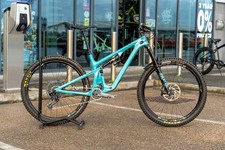 Yeti SB140 Mountain Bike