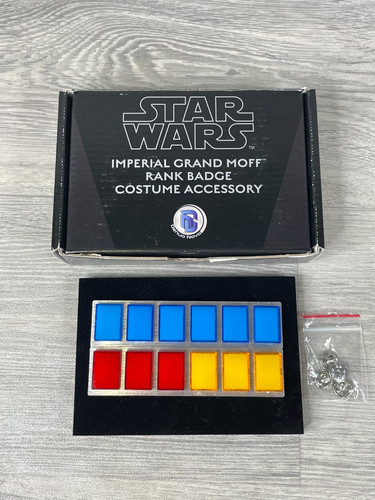 Star wars denuo - star, imperial