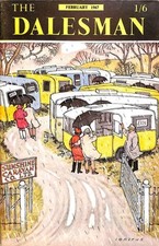 The Dalesman February 1967