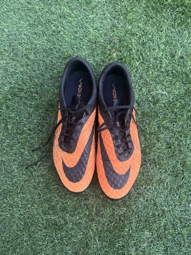 Nike hypervenom phantom - hypervenom, fg