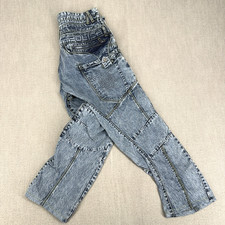 883 Police Desmo II Jeans Mens