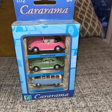Hongwell Toys Cararama X3