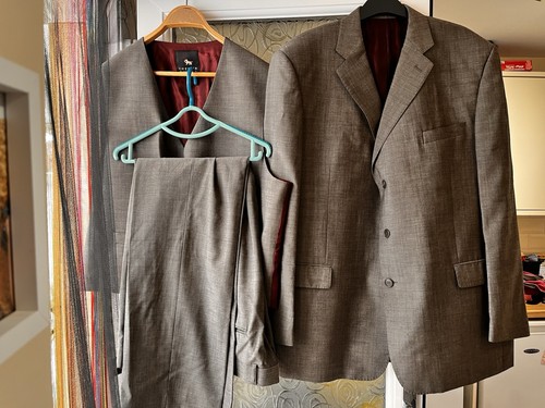 Chester barrie - by,