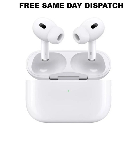 Apple airpods pro 2nd - apple,