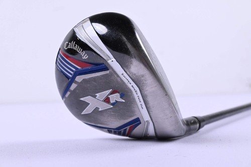Callaway wood 19 - wood,