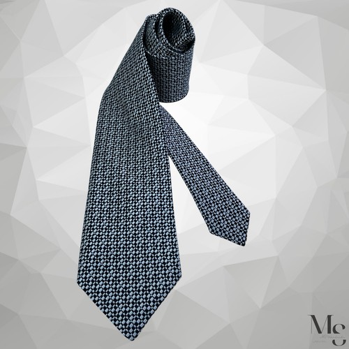 Charvet place vendôme black - charvet,